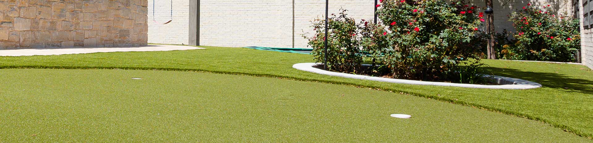 Turf & Flowerbed Maintenance